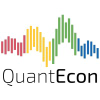 Quantecon.org logo