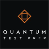Quantumtestprep.com logo