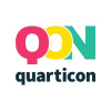 QuarticON logo