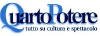 Quartopotere.com logo