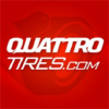 Quattrotires.com logo