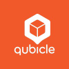 Qubicle.id logo