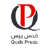 Qudspress.com logo