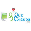 Quecontactos.com logo