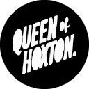 Queenofhoxton.com logo