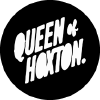 Queenofhoxton.com logo