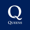 Queens.edu logo