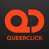 Queerclick.com logo