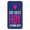 Quehacerhoy.com.do logo