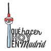 Quehacerhoyenmadrid.com logo