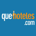 Quehoteles.com logo