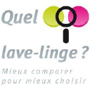 Quellavelinge.com logo