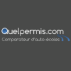 Quelpermis.com logo