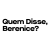 Quemdisseberenice.com.br logo