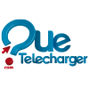 Quetelecharger.com logo