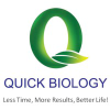 Quickbiology.com logo