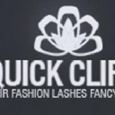 Quickclipinhairextensions.co.uk logo