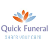 Quickfuneral.com logo