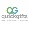 Quickgifts.com logo