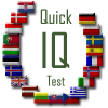 Quickiqtest.net logo