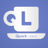 Quicklearn.ir logo
