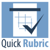 Quickrubric.com logo