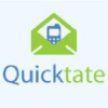 Quicktate.com logo