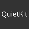 Quietkit.com logo
