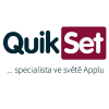 Quikset.cz logo