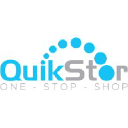 Quikstor.com logo