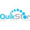 Quikstor.com logo