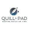 Quillandpad.com logo