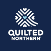 Quiltednorthern.com logo