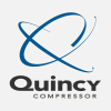 Quincycompressor.com logo