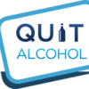 Quitalcohol.com logo