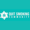 Quitsmokingcommunity.org logo
