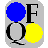 Quizfaber.com logo