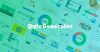 Quizgenerator.net logo