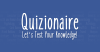 Quizionaire.com logo