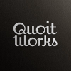 Quoitworks.com logo