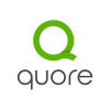 Quore.co logo