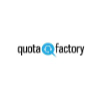 Quotafactory.com logo