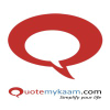 Quotemykaam.com logo