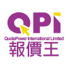 Quotepower.com logo