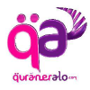Quraneralo.com logo
