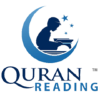 Quranreading.com logo