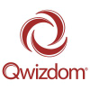 Qwizdom.com logo
