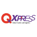 Qxpress.asia logo
