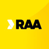 Raa.com.au logo