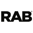 Rab.com logo